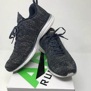 APL women’s sneakers